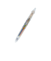 たまごっち 新種発見!!たまごっち フリクション ボールペン(3色) 文具 日本製