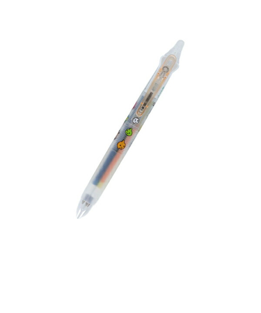 たまごっち 新種発見!!たまごっち フリクション ボールペン(3色) 文具 日本製