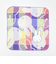 ミッフィー miffy ミニタオル しあわせの今治ガーゼシリーズ ハンカチ 日本製 西川