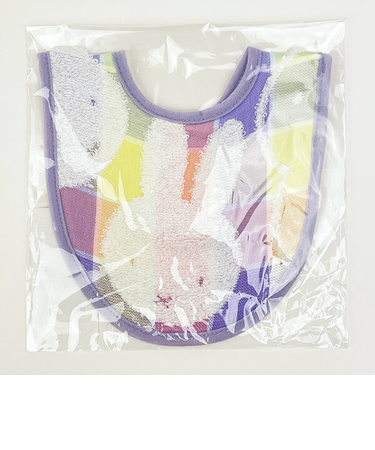 ミッフィー miffy スタイ しあわせの今治ガーゼシリーズ ベビー 日本製 西川