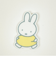 ミッフィー miffy アクリルマグネット あるき