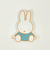 ミッフィー miffy アクリルマグネット すわり