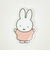 ミッフィー miffy アクリルマグネット ばんざい