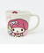 サンリオ マイメロディ おともだち メジャーマグ 食器 コップ Sanrio