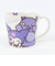 サンリオ クロミ おともだち メジャーマグ 食器 コップ Sanrio