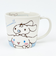 サンリオ シナモロール おともだち メジャーマグ 食器 コップ Sanrio