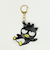 サンリオ バッドばつ丸 ミラーチャーム バッグチャーム 推し活 Sanrio