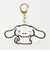サンリオ シナモロール ミラーチャーム バッグチャーム 推し活 シナモン Sanrio