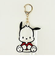 サンリオ ポチャッコ ミラーチャーム バッグチャーム 推し活 Sanrio