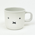 ミッフィー miffy マグカップ Zoom/ズーム コップ