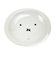 ミッフィー miffy 小判皿 Zoom/ズーム 食器