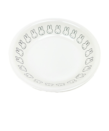 ミッフィー miffy 深皿 Many/メニー 食器