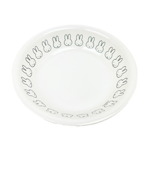 ミッフィー miffy 深皿 Many/メニー 食器