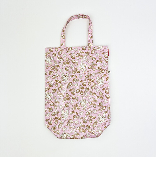 サンリオ マイメロディ A4トートバッグ ROOTOTE ルートート コラボ Sanrio
