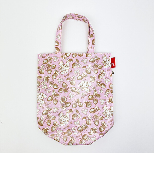 サンリオ マイメロディ スクエアトートバッグ ROOTOTE ルートート コラボ Sanrio