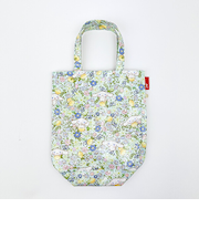 サンリオ シナモロール スクエアトートバッグ ROOTOTE ルートート コラボ シナモン Sanrio