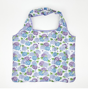 かえるのピクルス 日比谷花壇 フラワーエコバッグ