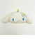 サンリオ シナモロール フェイスパスケース カオハナ シナモン Sanrio
