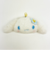 サンリオ シナモロール フェイスパスケース カオハナ シナモン Sanrio