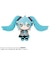 初音ミク ふんばるず ぬいぐるみ 姿勢矯正