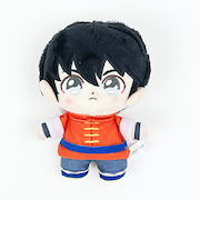 らんま1/2 早乙女乱馬 ぷりぬいたっちどりーむみに ぬいぐるみ