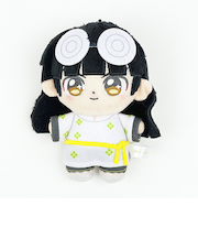 らんま1/2 ムース ぷりぬいたっちどりーむみに ぬいぐるみ