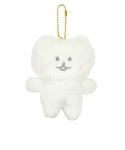 ほわころくらぶ ほわっとほわころちゃん マスコット キーホルダー