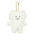 ほわころくらぶ ほわっとほわころちゃん  マスコット キーホルダー