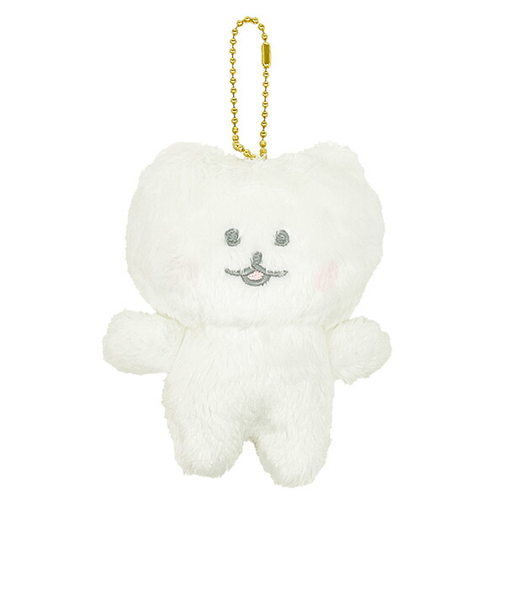 ほわころくらぶ ほわっとほわころちゃん  マスコット キーホルダー