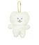 ほわころくらぶ ほわっとほわころちゃん  マスコット キーホルダー