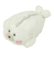 ほわころくらぶ むくころちゃん ポーチ