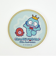 サンリオ ハンギョドン 40th 吸水コースター 日本製 Sanrio