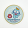 サンリオ ハンギョドン 40th 吸水コースター 日本製 Sanrio