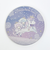 サンリオ リトルツインスターズ 50th 吸水コースター 日本製 Sanrio