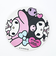 サンリオ マイメロディ50th＆クロミ20th 吸水コースター 日本製 Sanrio