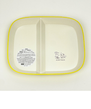 スヌーピー ウッドストック ワンプレート 食器 日本製 SNOOPY