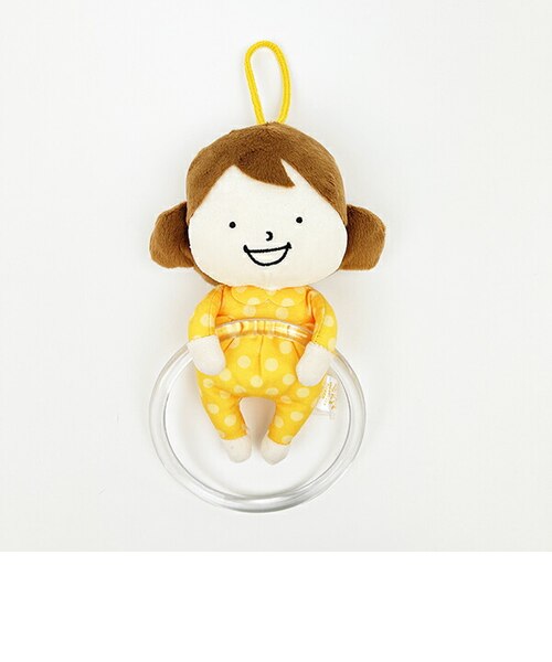 星のカービィ グーイ ぬいぐるみ｜パーフェクトワールドの通販｜&mall