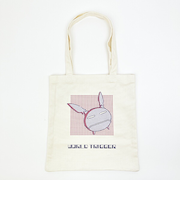 ワールドトリガー レプリカ トートバッグ (パープル) Mixing Colors