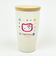 サンリオ ハローキティ 50th カオハナ 木蓋つきステンレスタンブラー ホワイト Sanrio