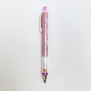 mikko illustrations ミッコ キャミー クルトガ 文具 シャープペンシル