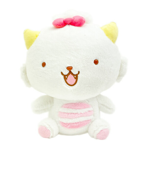 サンリオ がおぱわるぅ ぬいぐるみ(M) Sanrio