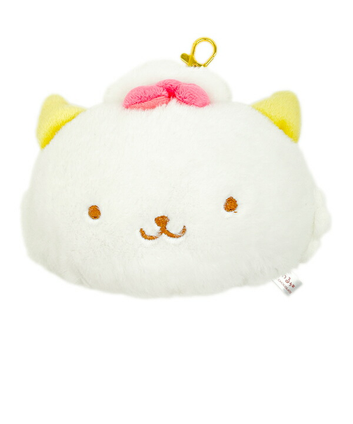 サンリオ がおぱわるぅ フェイスパスケース Sanrio