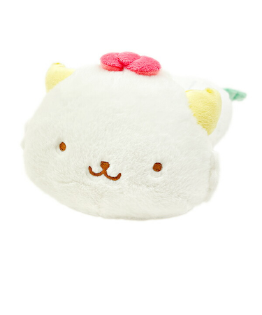 サンリオ がおぱわるぅ ロングポーチ Sanrio