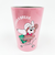 スヌーピー ステンレスタンブラー (ピンク)  コップ SNOOPY