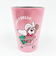 スヌーピー ステンレスタンブラー (ピンク)  コップ SNOOPY