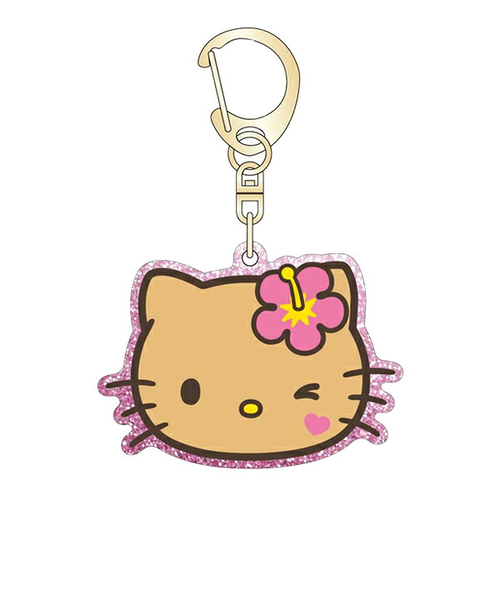 平成女子の心をくすぐる！あの頃大人気だった日焼けキティちゃんが帰っ