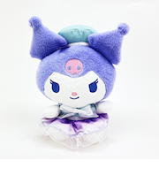 サンリオ クロミ ぬいぐるみ(S) シャーベットマリンシリーズ Sanrio