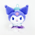 サンリオ クロミ ぬいぐるみマスコットキーホルダー シャーベットマリンシリーズ Sanrio