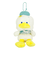 サンリオ あひるのペックル ぬいぐるみマスコットキーホルダー シャーベットマリンシリーズ Sanrio