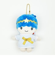 サンリオ キキララ 50th  キキ マスコット コレクション ぬいぐるみ 90sレトロ Sanrio